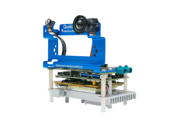 Qualcomm® RB5 Gen 2 Development Kit (Vision Kit) seite